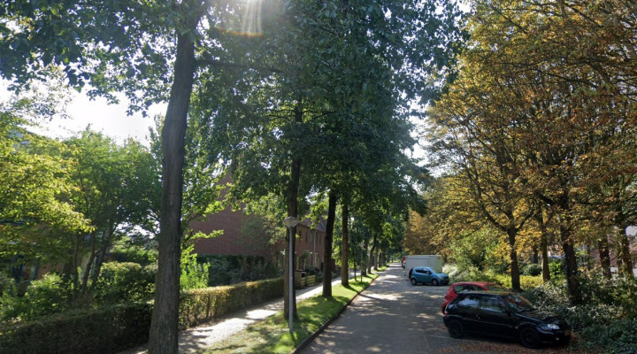 Foto Geulweg De Boogerd-Pergola 16 Hoorn