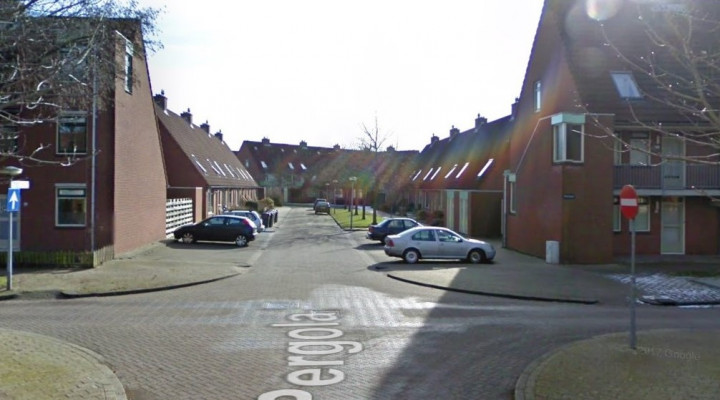 Kruising Geulweg-Pergola 16/21