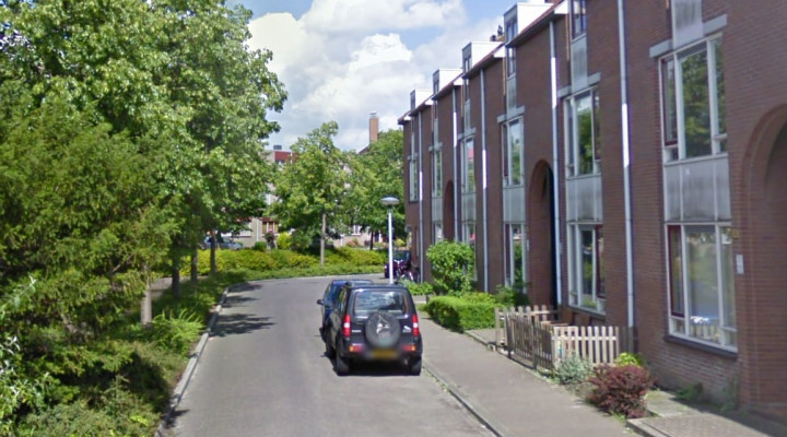 Foto Groef 39 t/m 74 Hoorn