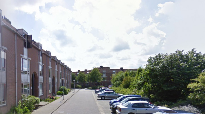 Foto Groef, Stijl, Messing fase 4 Hoorn