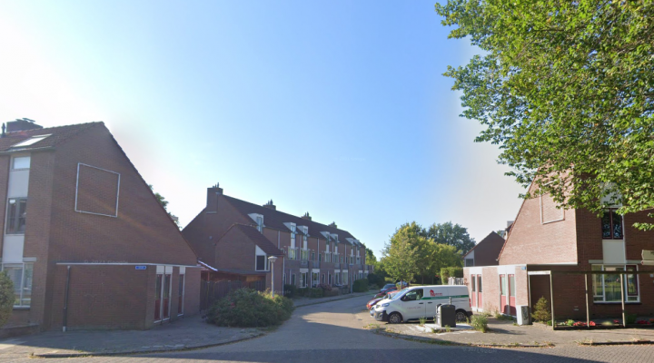 Foto Groef, Stijl, Messing fase 7 Hoorn