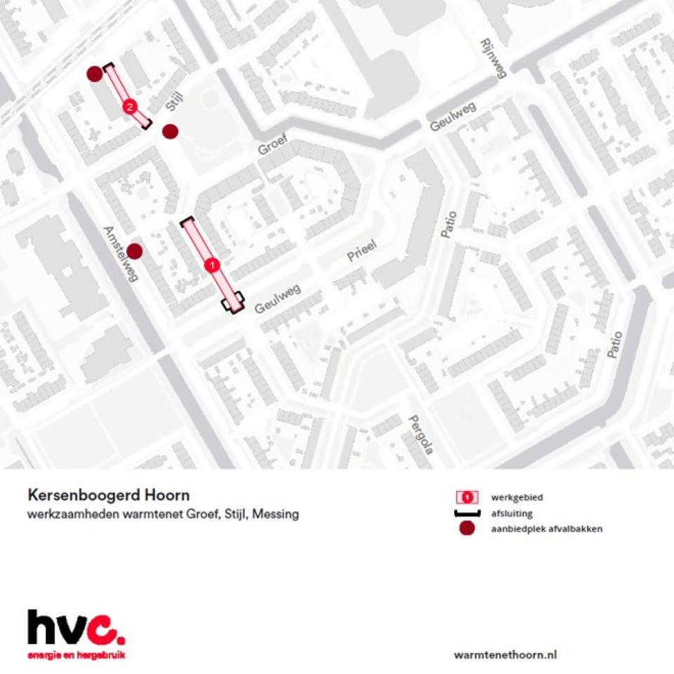 Plattegrond Groef, Stijl, Messing fase 1_7