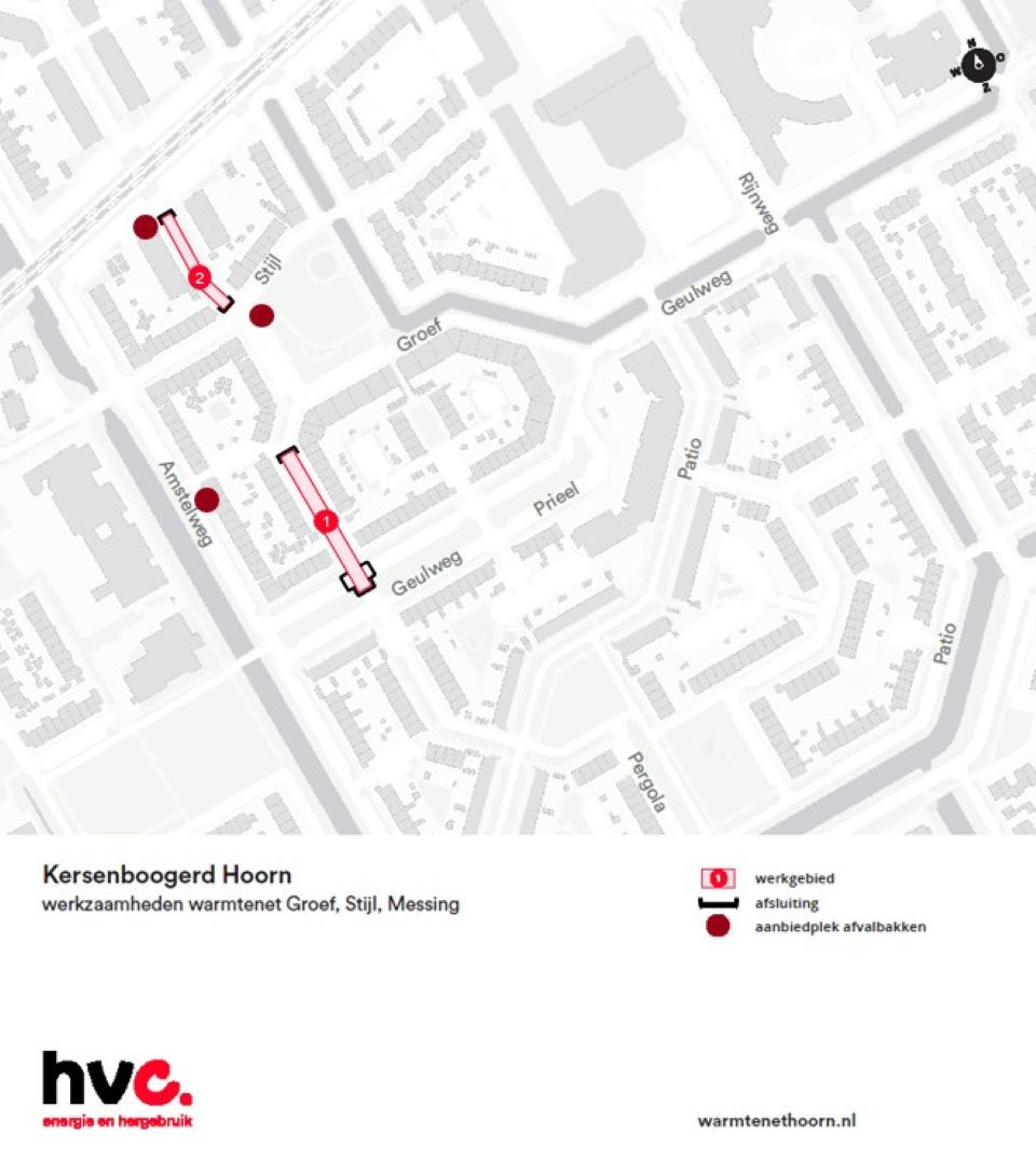 Plattegrond Groef, Stijl, Messing fase 1_7